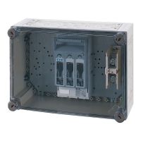 Einzelgehäuse Ci43 XNH00-CI43E