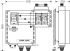Mi-Hauptleitungsverteiler Mi HV 6152 S