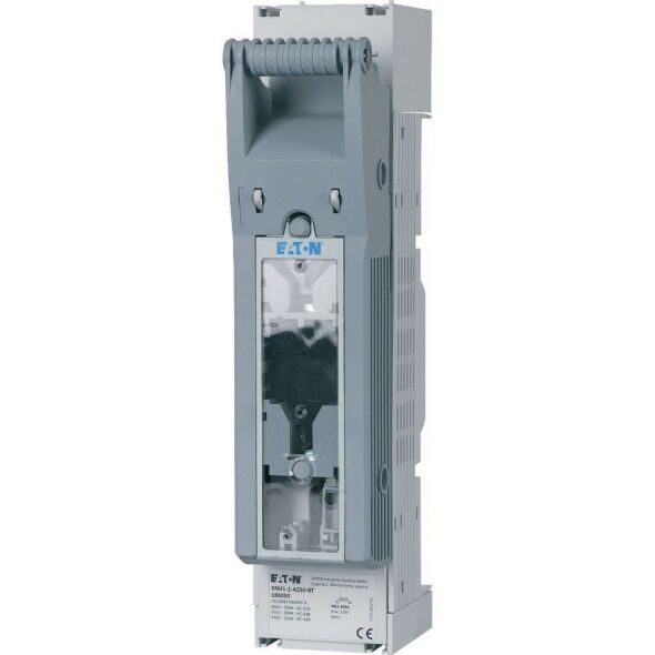 NH-Trenner 1P Rahmenklemme XNH1-1-A250-BT NH-Trenner 1P Rahmenklemme XNH1-1-A250-BT
