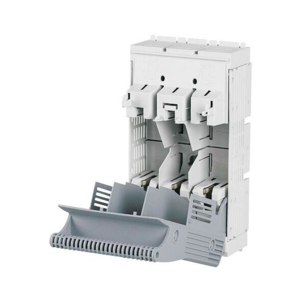 NH-Trenner 3P abgesenkte XNH00-S160-BT2 NH-Trenner 3P abgesenkte XNH00-S160-BT2