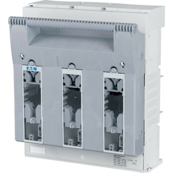 NH-Trenner Flachanschluss XNH3-A630