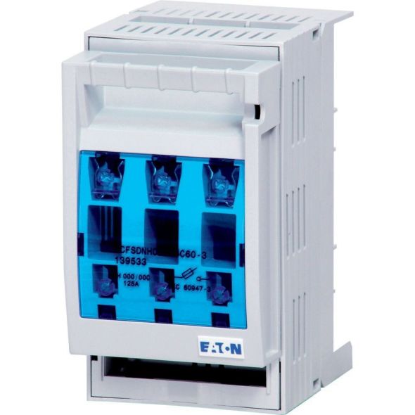Sicherungs-Trennschalter FCFSDNH000BBC60-3
