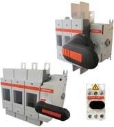 Lasttrennschalter M200D03 Lasttrennschalter M200D03