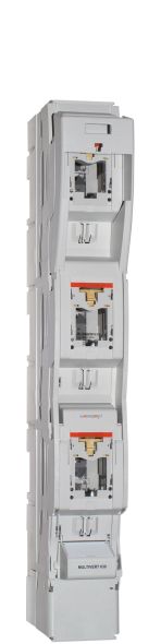 Sicherungslastschaltleiste 1.370.000