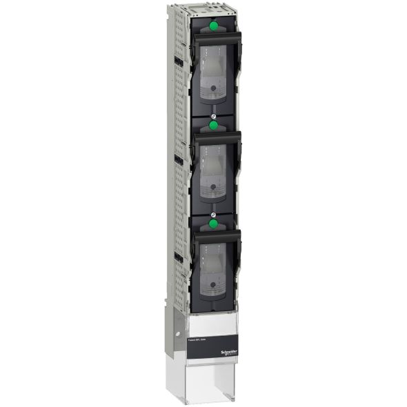 Sammelschiene ISFL400A LV480902
