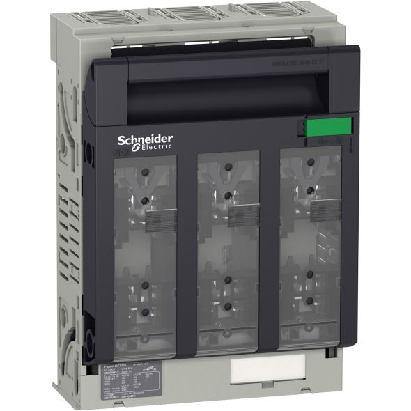Sicherungslasttrenn- LV480807 Sicherungslasttrenn- LV480807