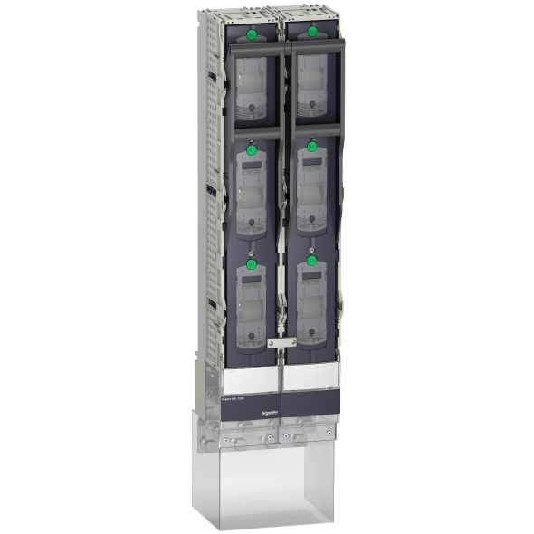 Sicherungslasttrenn- LV480875 Sicherungslasttrenn- LV480875