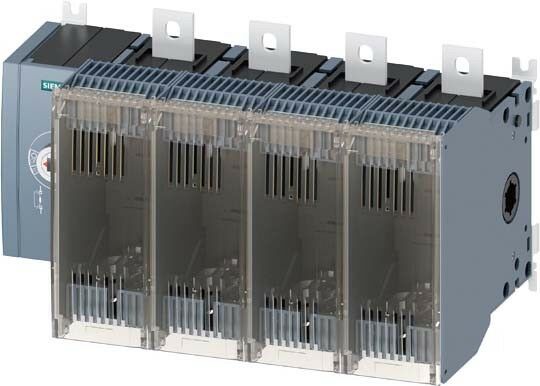 Lasttrennschalter 3KF4440-0LF11