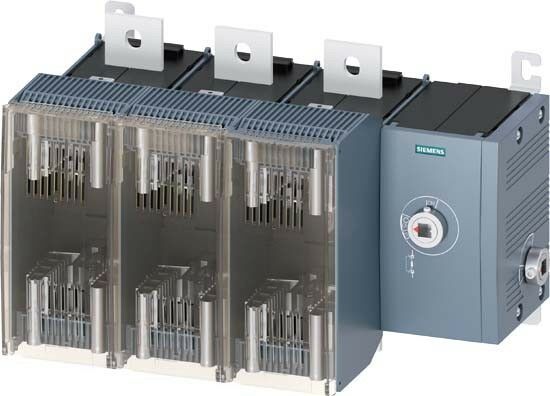 Lasttrennschalter 3KF5363-4RF11