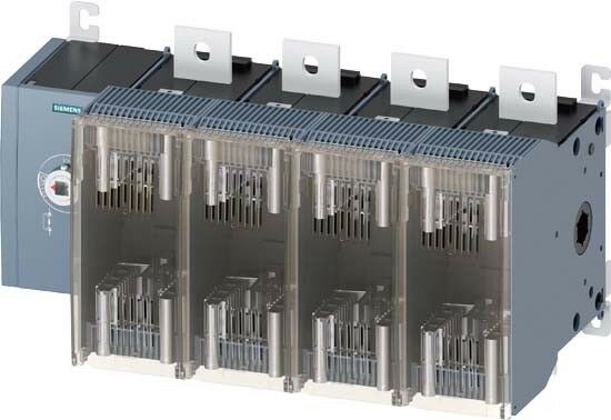 Lasttrennschalter 3KF5463-4LF11