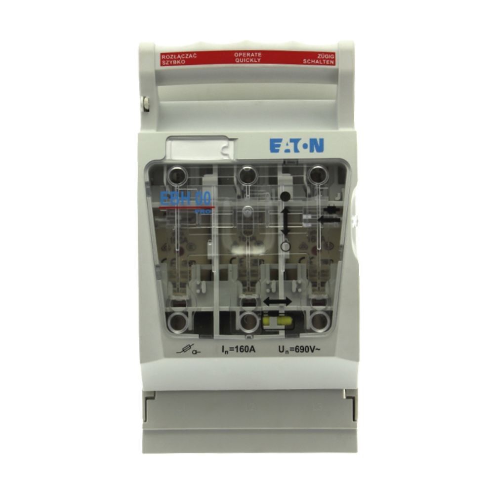 Lasttrennschalter 3polig EBH00013TBS5