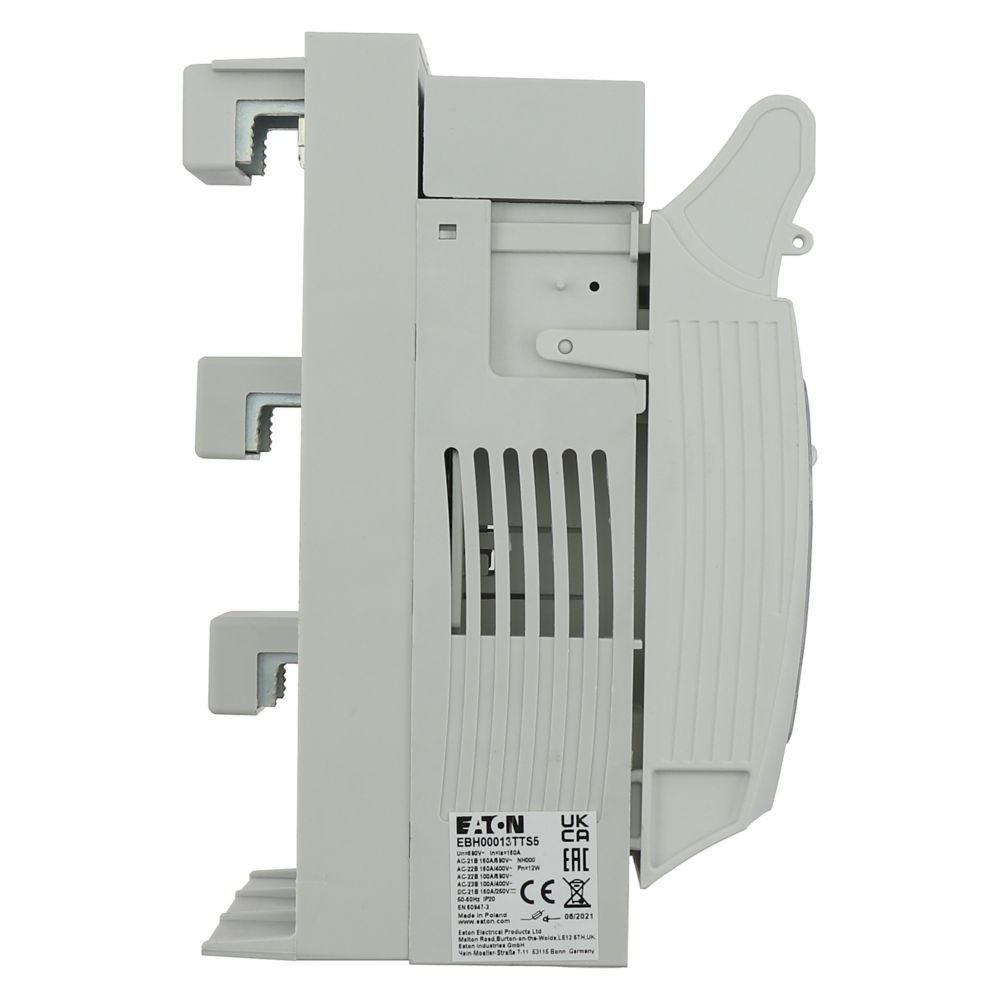 Lasttrennschalter 3polig EBH00013TTS5