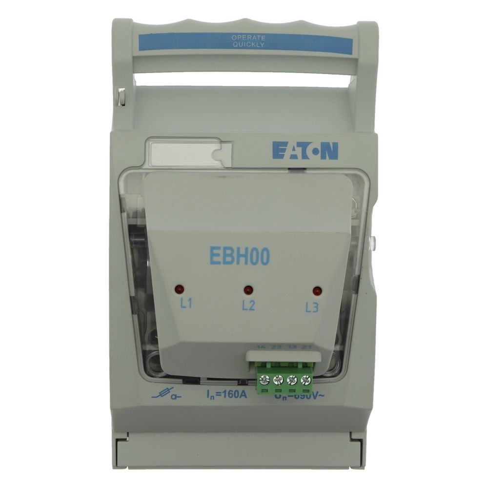 Lasttrennschalter 3polig EBH00O3TS5