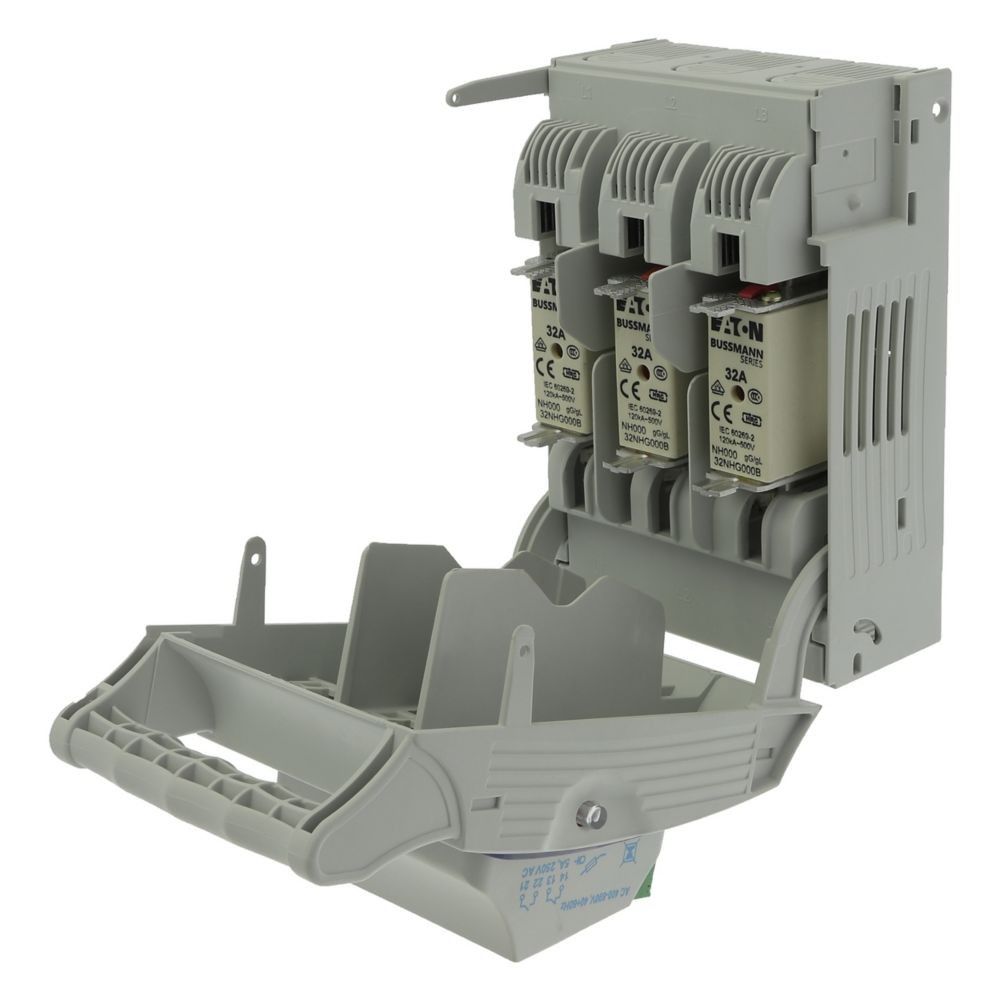 Lasttrennschalter 3polig EBH00O3TS5