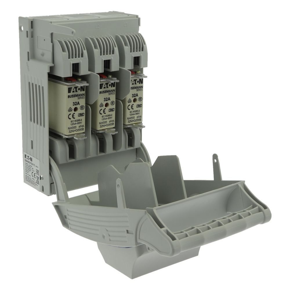 Lasttrennschalter 3polig EBH00O3TS5