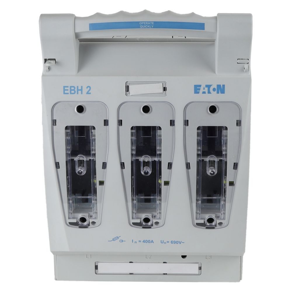 Lasttrennschalter 3polig EBH223TBM1