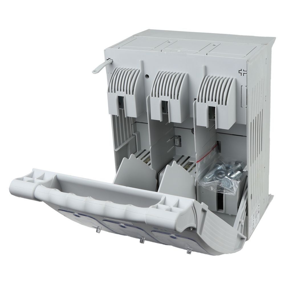 Lasttrennschalter 3polig EBH223TBM1