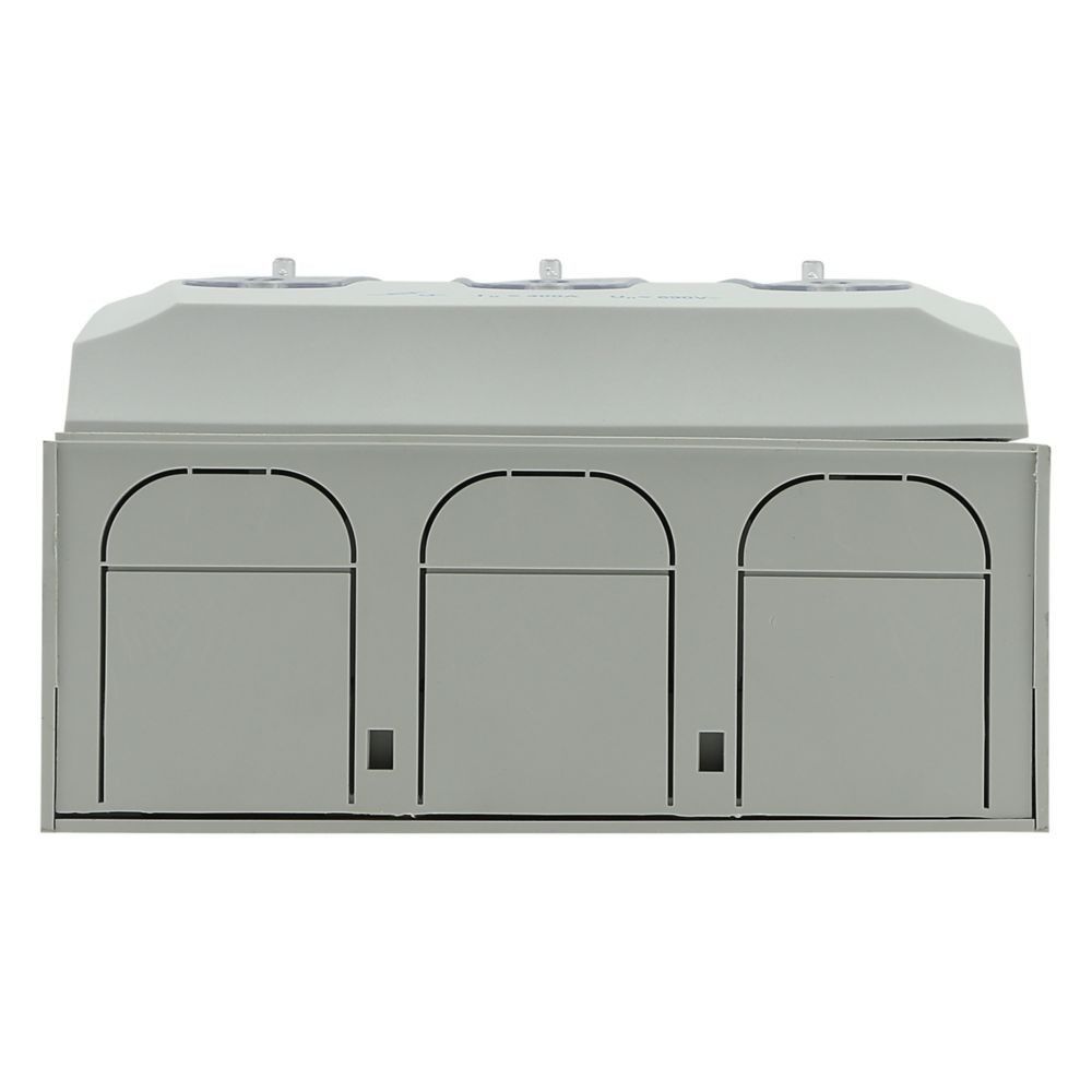 Lasttrennschalter 3polig SIZE 2 HOR#EBH2O3TM1