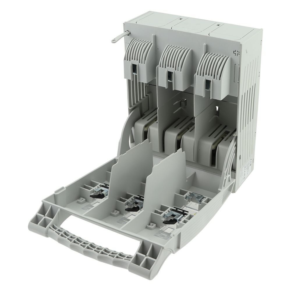 Lasttrennschalter 3polig SIZE 2 HOR#EBH2O3TM1