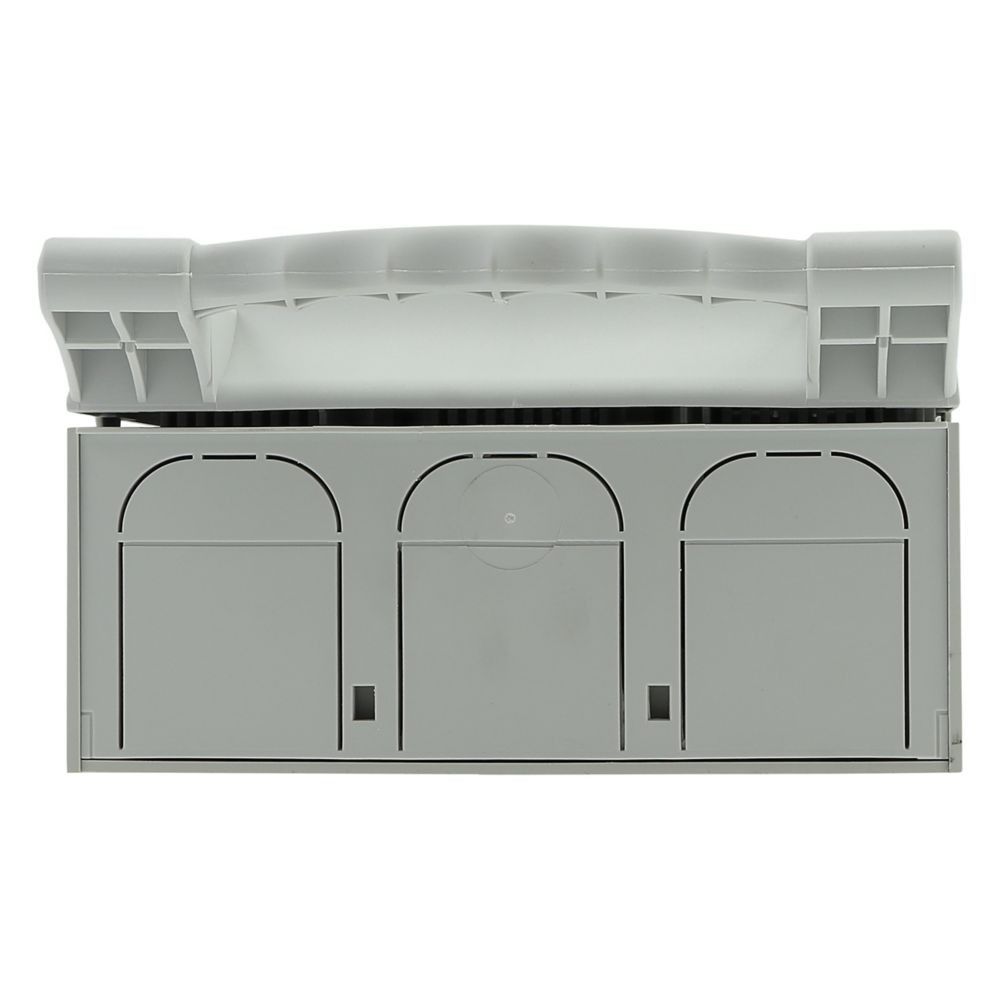 Lasttrennschalter 3polig SIZE 2 HOR#EBH2O3TM1