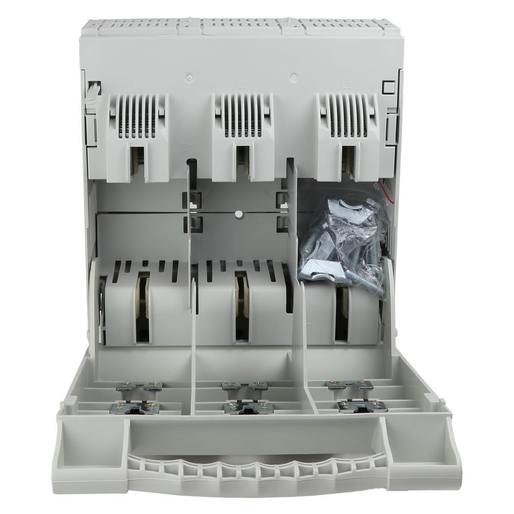 Lasttrennschalter 3polig SIZE 3 HOR#EBH3O3TS8