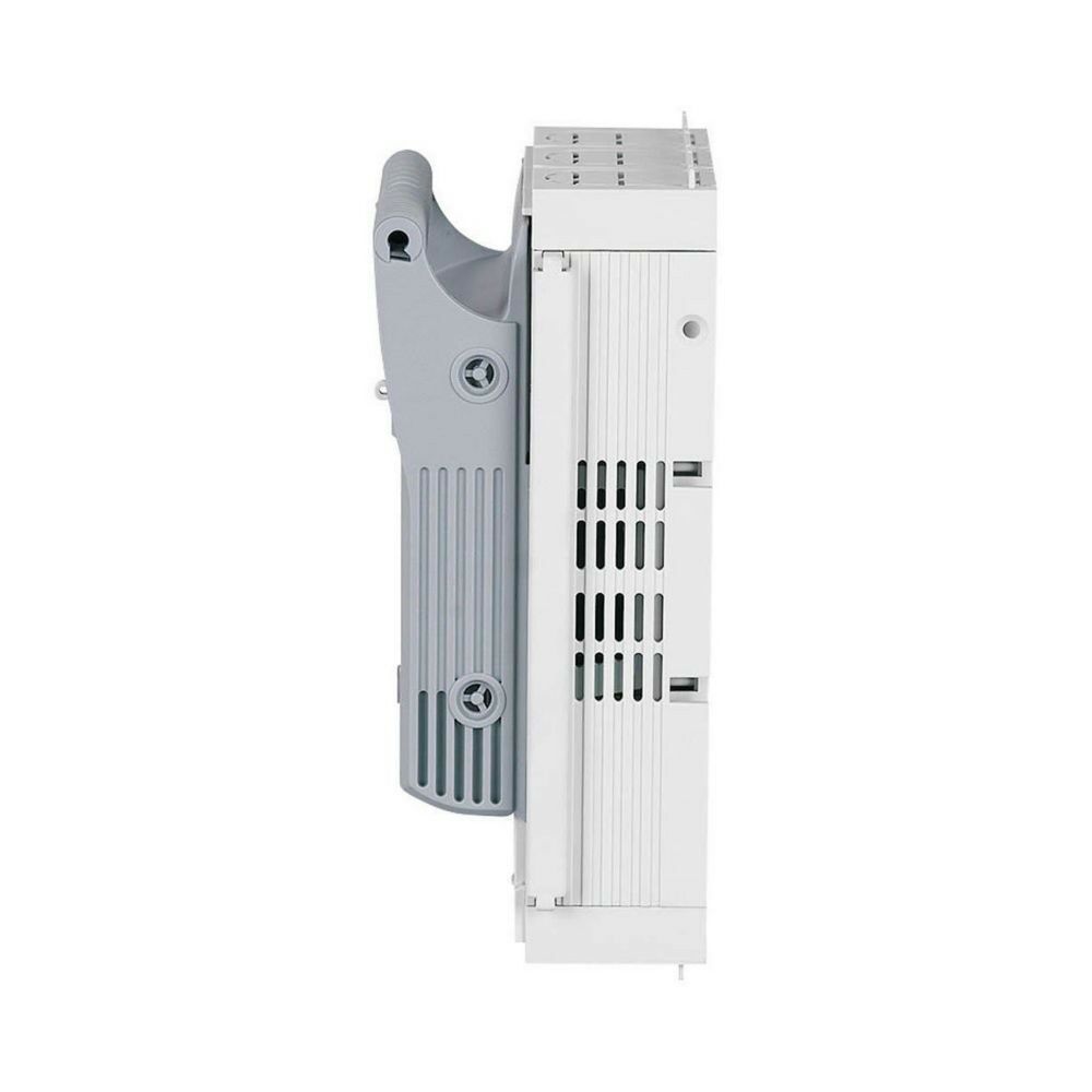 NH-Trenner Flachanschluss XNH00-FCL-A160