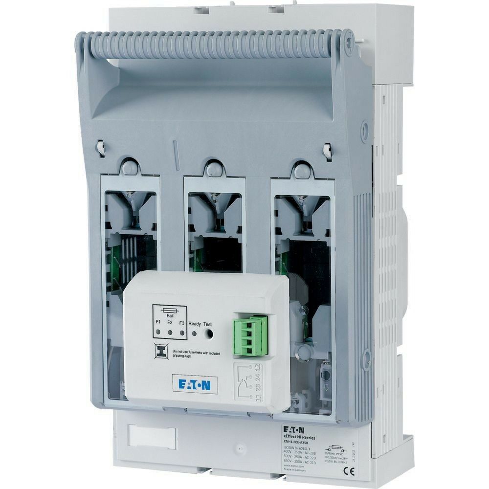 NH-Trenner Flachanschluss XNH1-FCE-A250