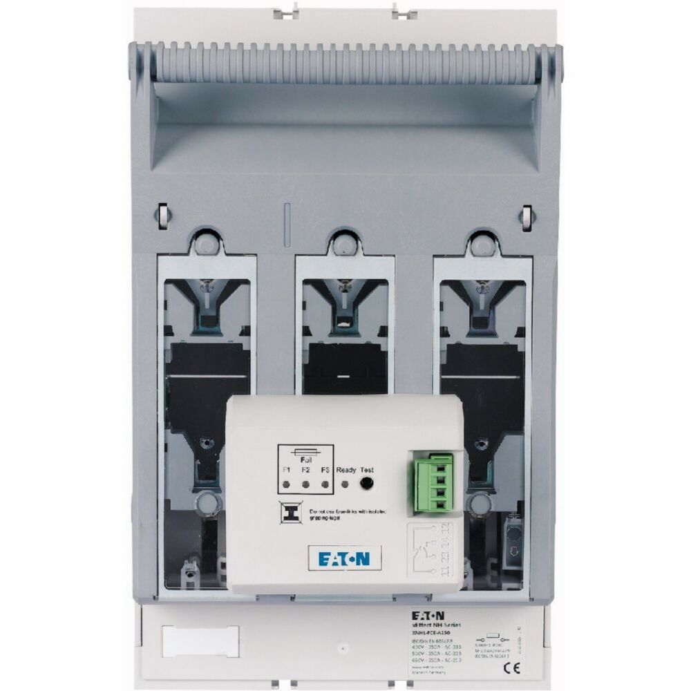NH-Trenner Flachanschluss XNH1-FCE-A250