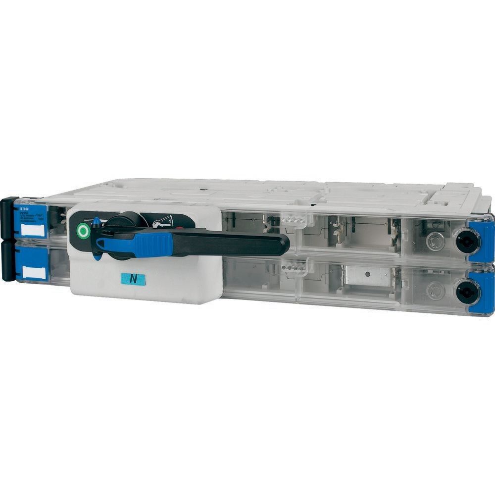 Sicherungs-Lasttrennschal- PIFT1L400