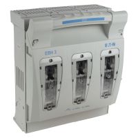 Lasttrennschalter 3polig SIZE 3 HOR#EBH3O3TS8