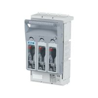 NH-Trenner 3P abgesenkte XNH00-FCL-S160-BT2