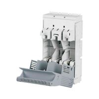 NH-Trenner 3P abgesenkte XNH00-S160-BT2