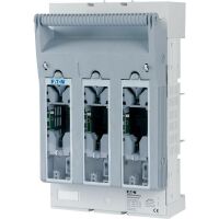 NH-Trenner 3P Rahmenklemme XNH1-FCL-S250-BT