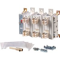 Sicherungs-Lasttrennschal- QSA800-3/3