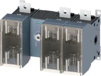 Lasttrennschalter 3KF5380-0MF11