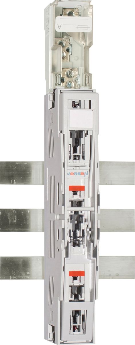 Sicherungslastschaltleiste 1.003.309