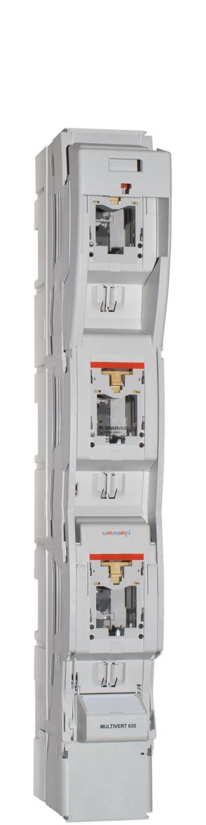 Sicherungslastschaltleiste 1.370.000