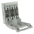 Lasttrennschalter 3polig SIZE 1 HOR#EBH1O3TM1