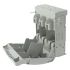 Lasttrennschalter 3polig SIZE 3 HOR#EBH3O3TM2