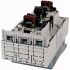 NH-Trenner 3P abgesenkte XNH00-FCE-S160-BT2