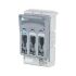 NH-Trenner 3P abgesenkte XNH00-S160-BT2