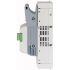 NH-Trenner Flachanschluss XNH00-FCE-A160