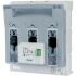 NH-Trenner Flachanschluss XNH3-FCE-A630