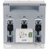 NH-Trenner Flachanschluss XNH3-FCE-A630