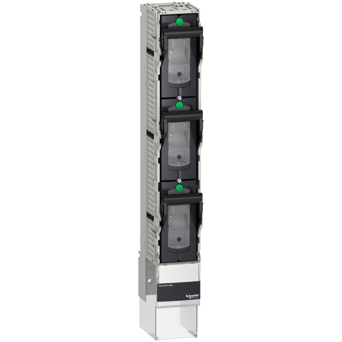 Sammelschiene ISFL400A LV480902
