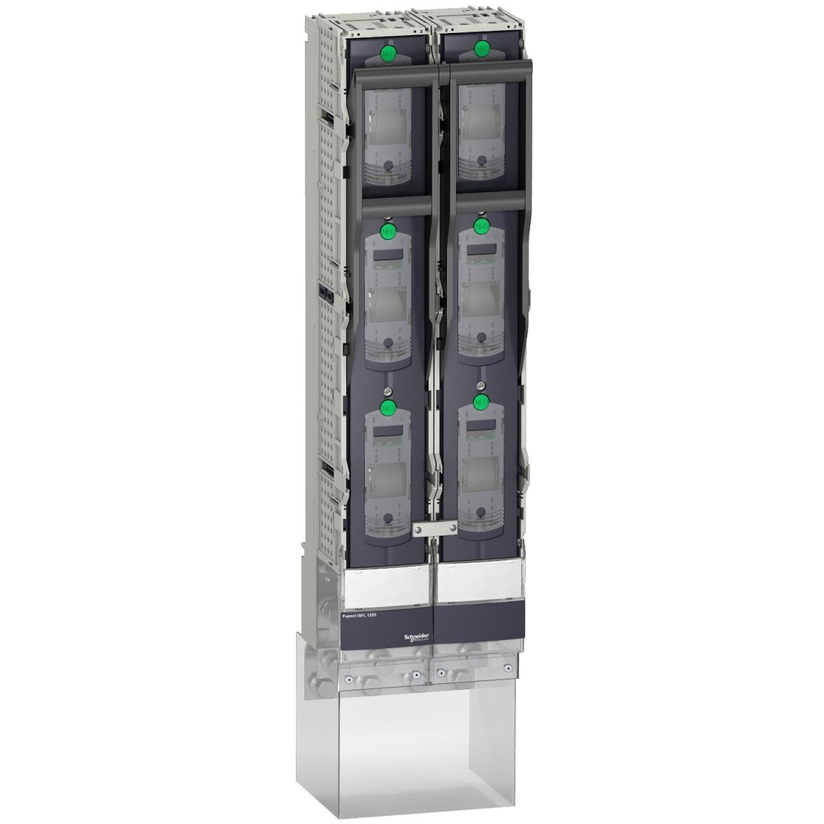 Sicherungslasttrenn- LV480875 Sicherungslasttrenn- LV480875