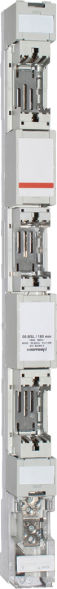 Sicherungsleiste NH 01BSLN100 Sicherungsleiste NH 01BSLN100