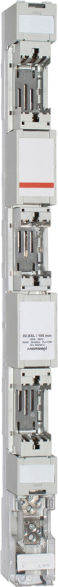Sicherungsleiste NH 01BSLS100 Sicherungsleiste NH 01BSLS100