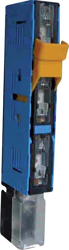 NH-Si.Lastschaltleiste 38500-0000 NH-Si.Lastschaltleiste 38500-0000