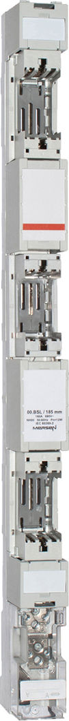 Sicherungsleiste NH 01BSLN100 Sicherungsleiste NH 01BSLN100